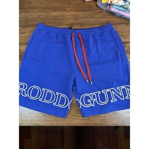Todd & Gunn, Men's Sweat Shorts, Size 3XL, NWT